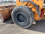 Chassis with 