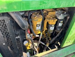 Engine with 