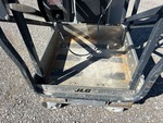 Control Station Upper with 
