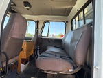 Cab with 
