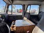 Cab with 