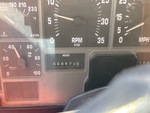 Cab with Engine Hours