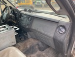 Cab with 