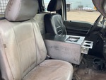 Cab with 