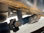 Drivetrain with 