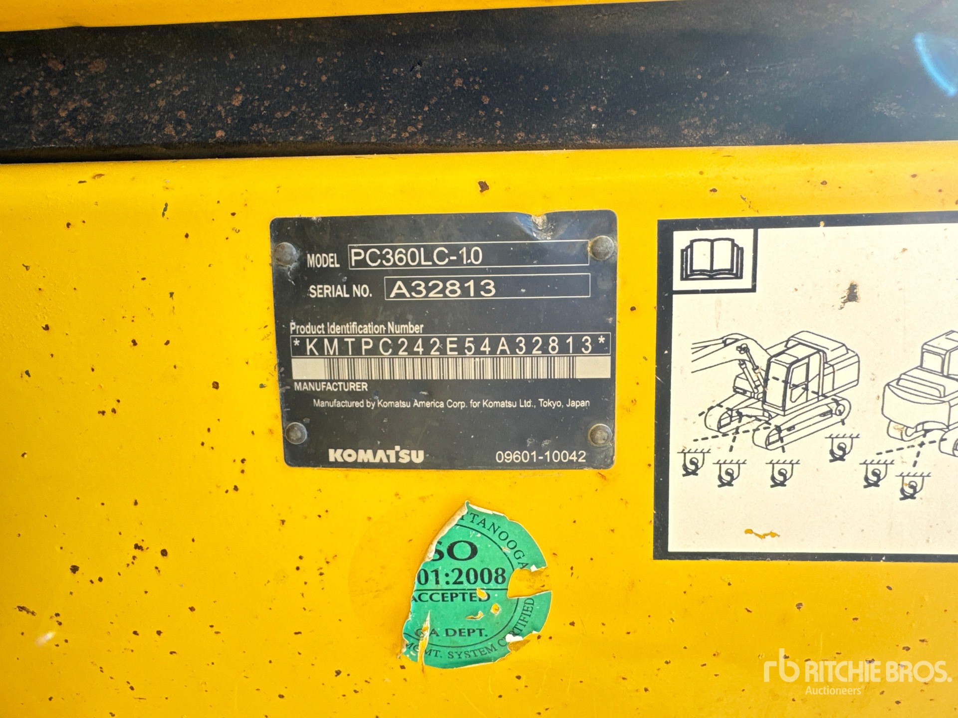 Aspect général with Numéro de série/Numéro d'identification du véhicule automobile