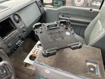 Control Station with 