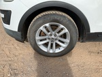 Chassis Photos with 