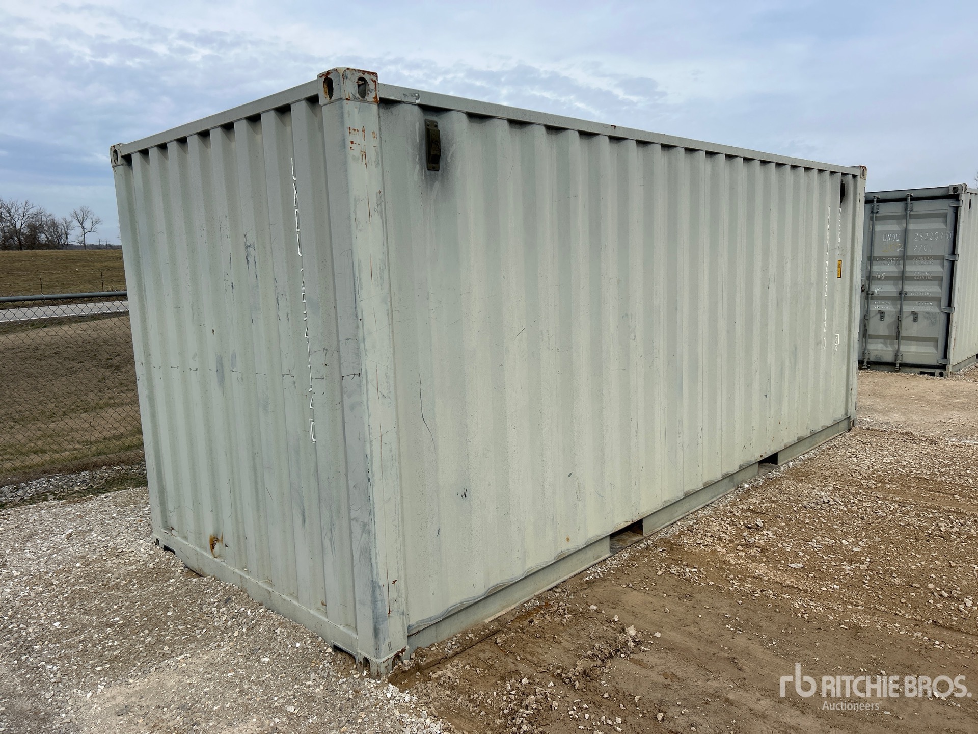 General Appearance with Zdjęcie, prawy dolny róg