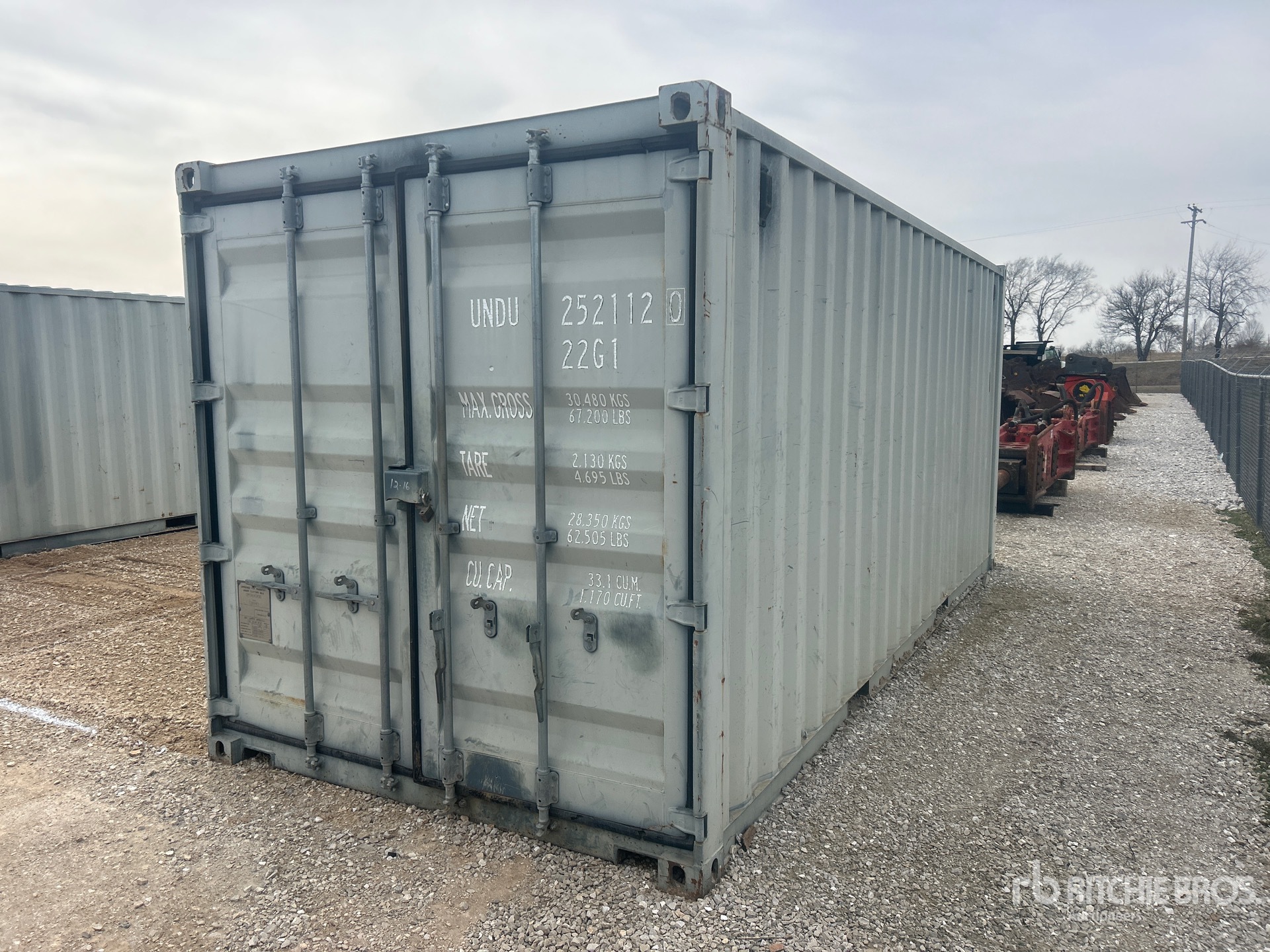 General Appearance with Zdjęcie, lewy górny róg