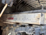 Engine with 