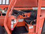 Control Station with 