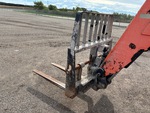 Chassis with 