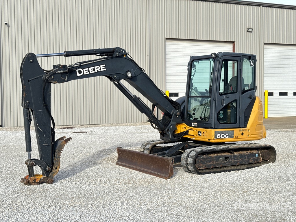 General Appearance with Featured Photo