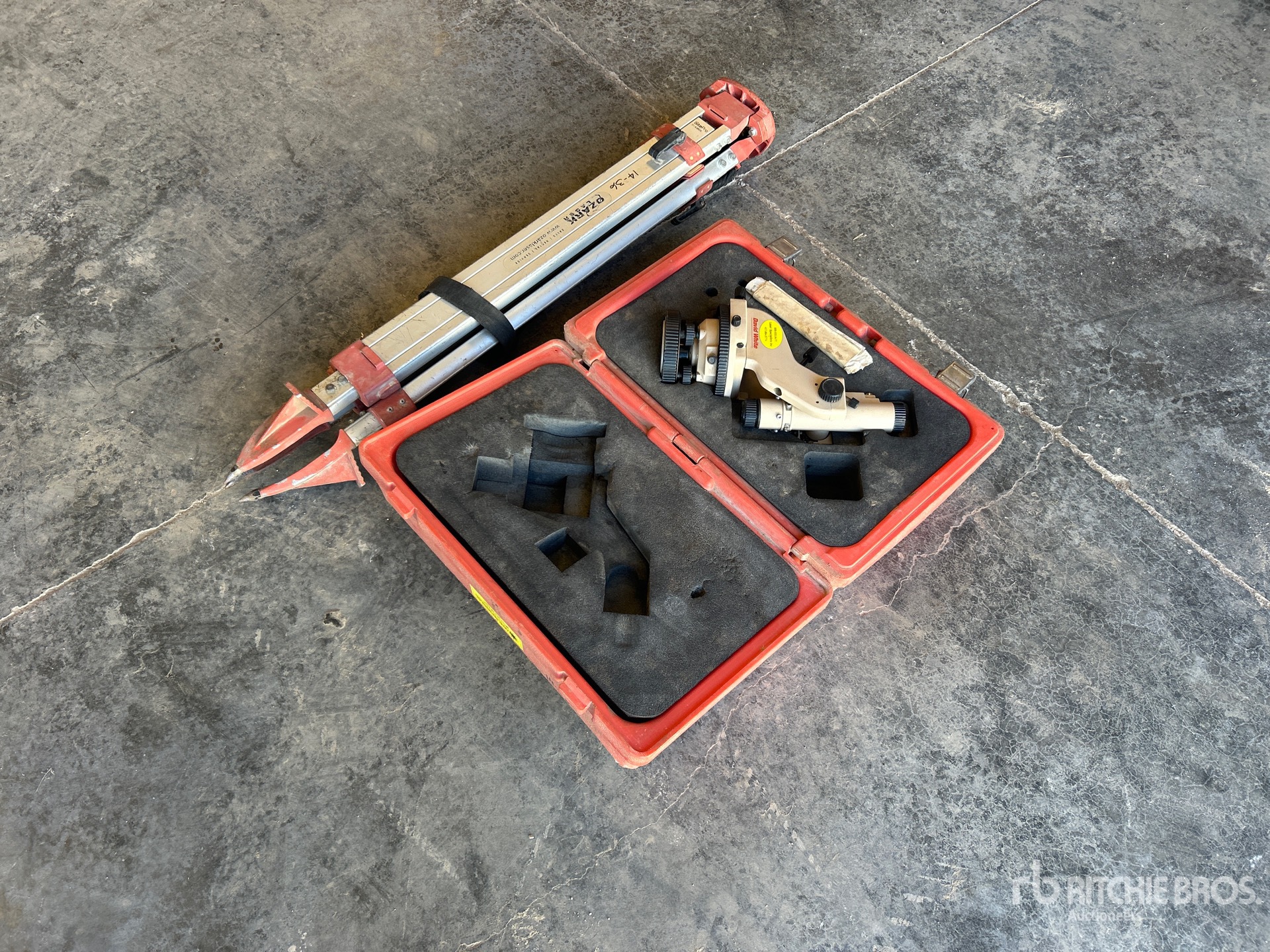 General Appearance with Image, coin arrière gauche