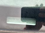 General Appearance with Second Serial Number/VIN Photo