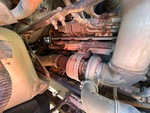 Engine with 