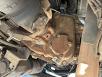 Drivetrain with 