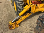 Chassis with 