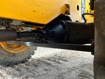 Drivetrain with 