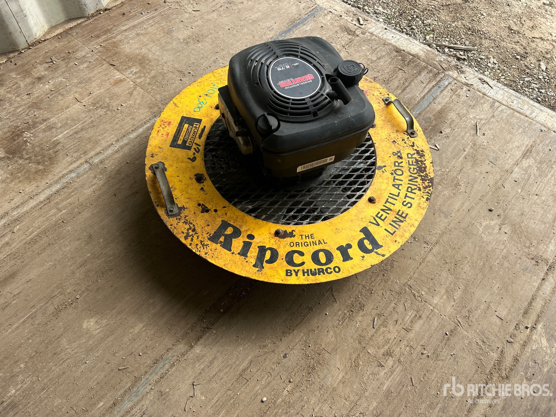 General Appearance with Zdjęcie, prawy dolny róg