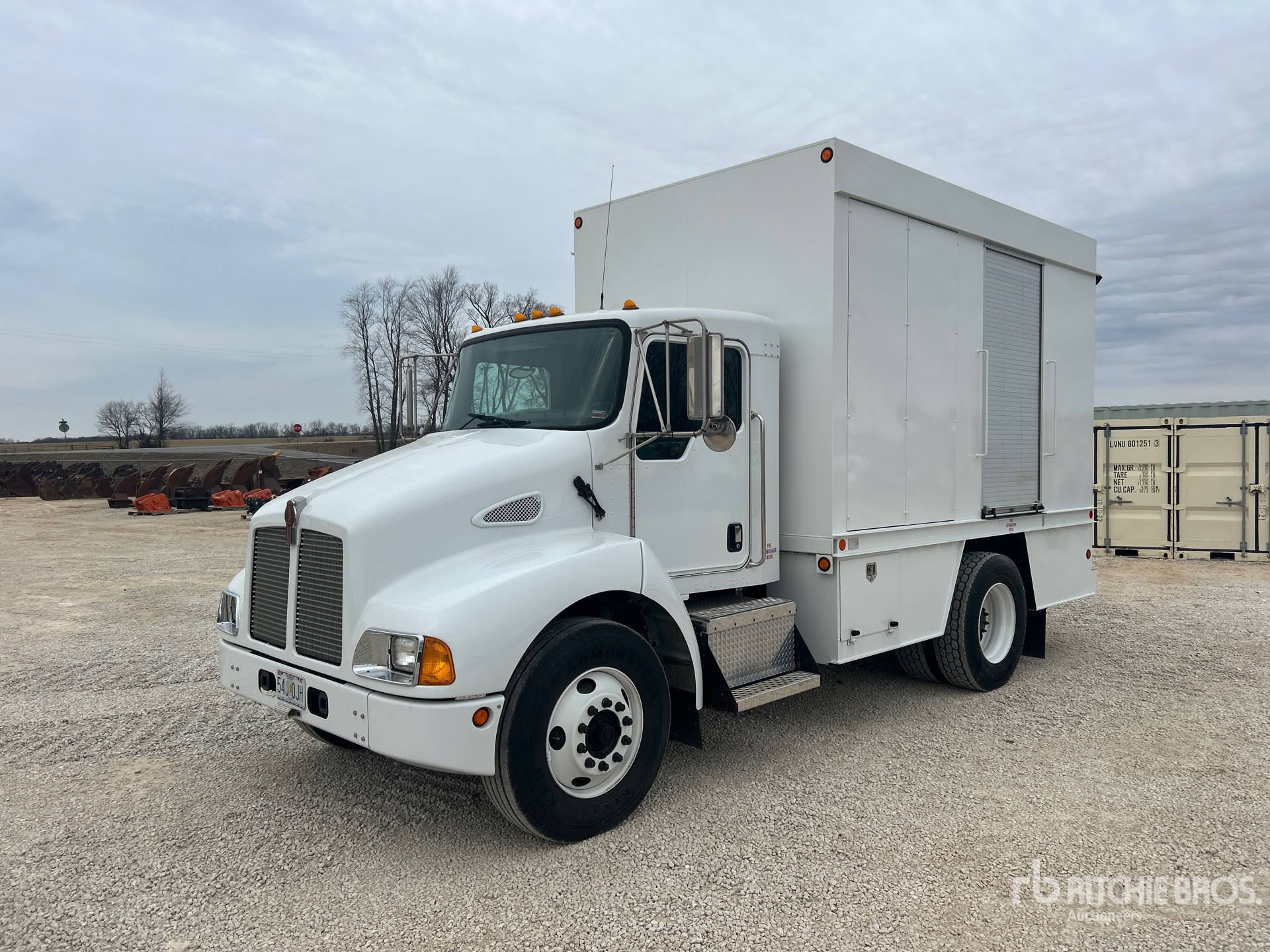 General Appearance with Imagen: esquina delantera izquierda