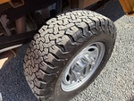Chassis with 