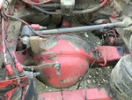 Drivetrain with 