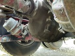Drivetrain with 