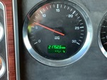 Cab with Engine Hours