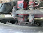 Brakes with 