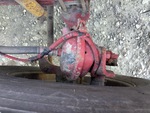 Brakes with 