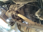 Drivetrain with 