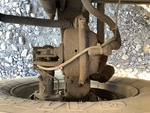 Brakes with 