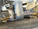 Brakes with 