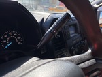 Cab with 