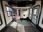 Interior with 