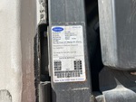 General Appearance with Refrigeration Unit Serial Number