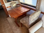Interior with 