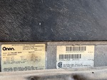 Outside Utilities with 