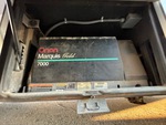 Outside Utilities with 