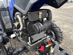 Engine with 