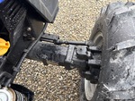 Chassis with 