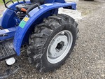 Chassis with 