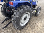 Chassis with 