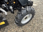 Chassis with 