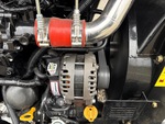 Engine with 