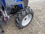 Chassis with 