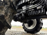 Drivetrain with 