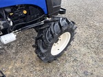 Chassis with 